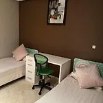 Sublime Appartement Bld Ghandi