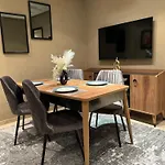 Sublime Appartement Bld Ghandi