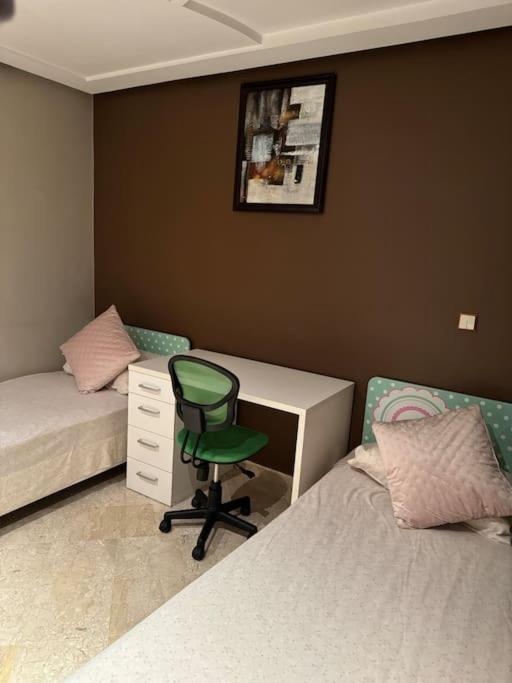 Sublime Bld Ghandi Apartamento *
