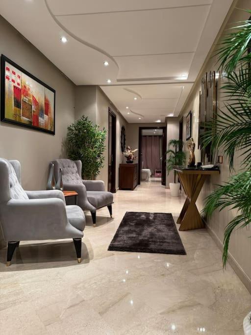 Apartamento Sublime Bld Ghandi Casa Blanca