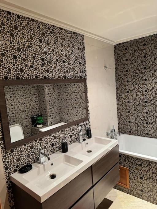 Apartamento Sublime Bld Ghandi
