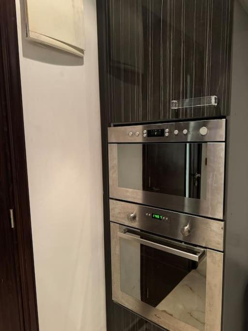 Apartamento Sublime Bld Ghandi *