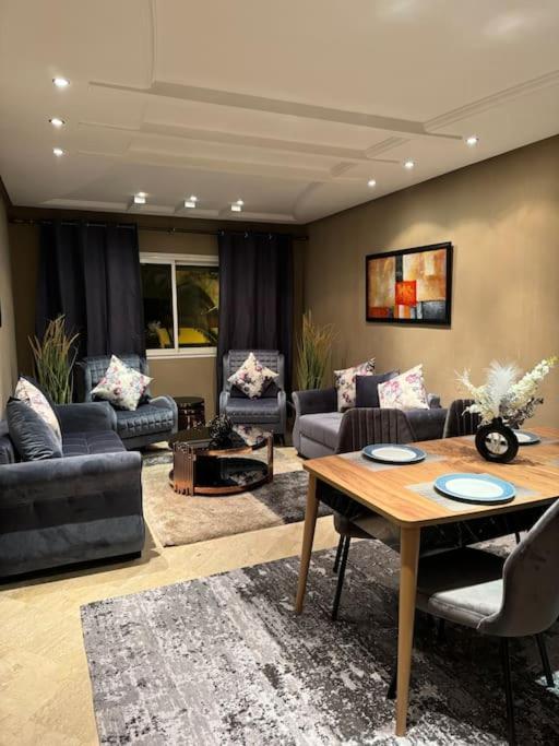 Apartamento Sublime Bld Ghandi *