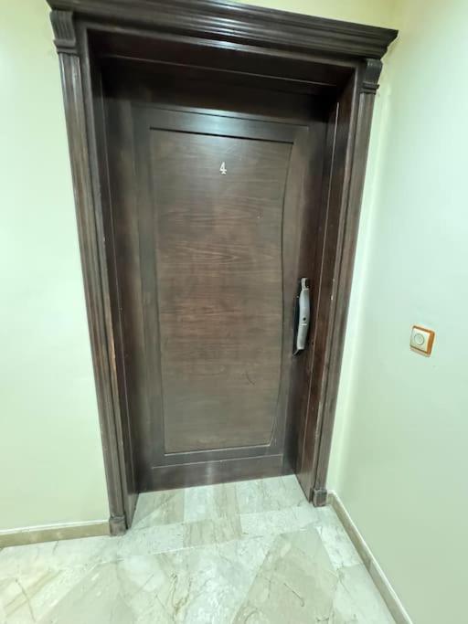 Apartamento Sublime Bld Ghandi *