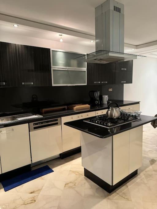 Sublime Bld Ghandi Apartamento *