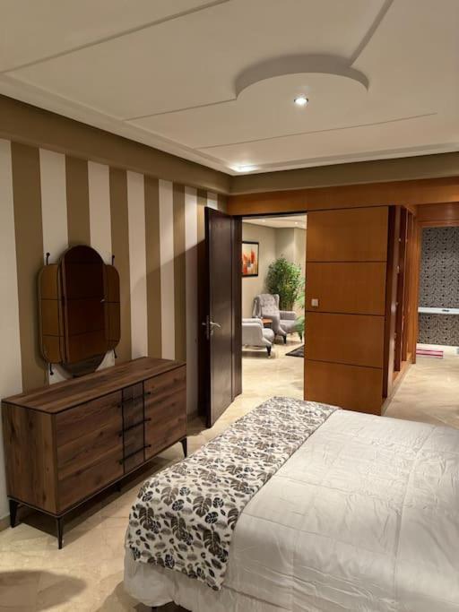 Apartamento Sublime Bld Ghandi