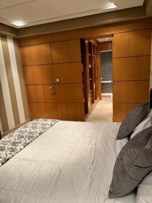 Sublime Bld Ghandi Apartamento Casa Blanca