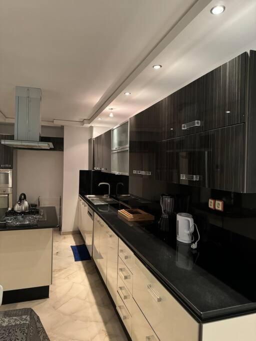 Apartamento Sublime Bld Ghandi Casa Blanca