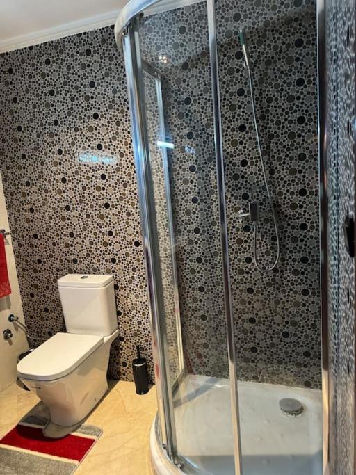 Apartamento Sublime Bld Ghandi *